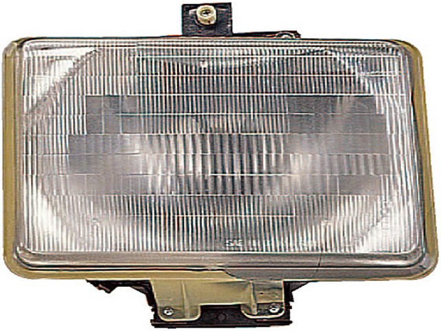 Dorman Headlight Assembly P/N:1590232