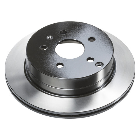 Wagner Brake Disc Brake Rotor P/N:BD180358E
