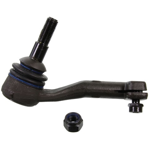 MOOG Chassis Products Steering Tie Rod End P/N:ES800662