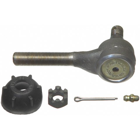 QuickSteer Steering Tie Rod End P/N:ES401R