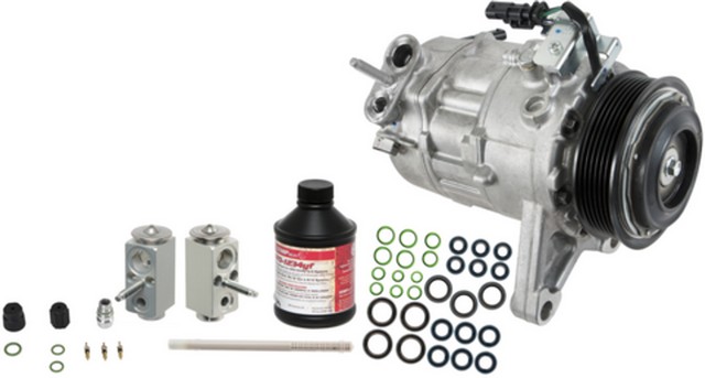 Four Seasons A/C Compressor Kit P/N:9085NK