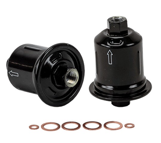 Wix Fuel Filter P/N:33236 Wix Fuel Filter P/N:33236