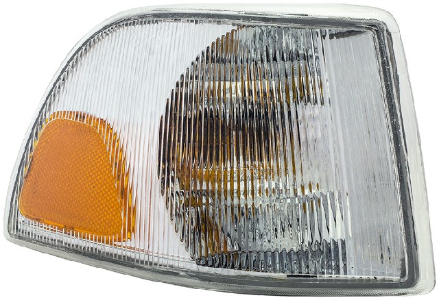 Dorman Parking Light Assembly P/N:1631317