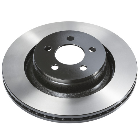 Wagner Brake Disc Brake Rotor P/N:BD180833E