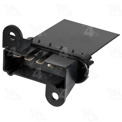 Four Seasons HVAC Blower Motor Resistor P/N:20274