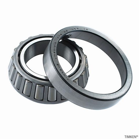 Timken Differential Bearing Set,Differential Pinion Bearing Set P/N:SET45