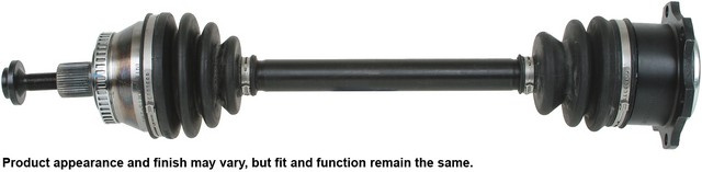 CARDONE New CV Axle Assembly P/N:66-7240