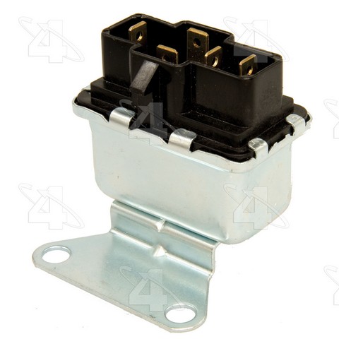 Four Seasons A/C Compressor Control Relay,HVAC Blower Motor Relay P/N:35911