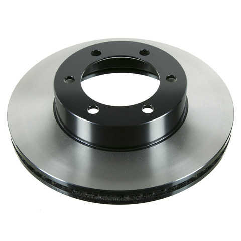 Wagner Brake Disc Brake Rotor P/N:BD125679E