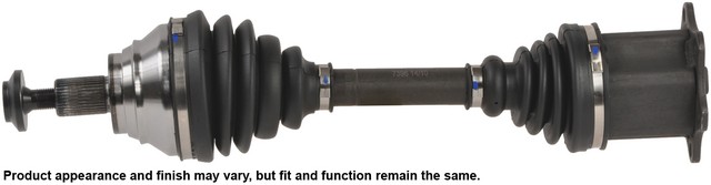 CARDONE New CV Axle Assembly P/N:66-7396