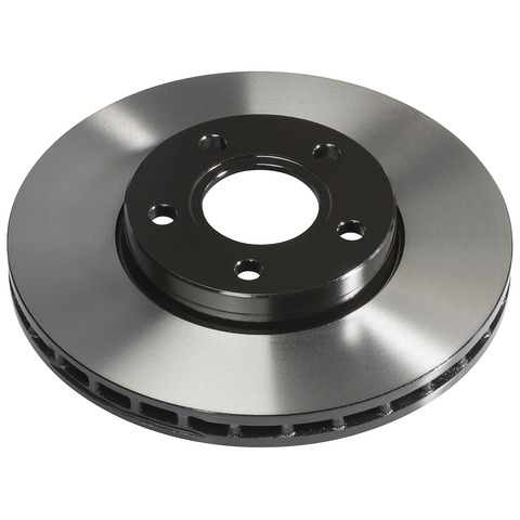 Wagner Brake Disc Brake Rotor P/N:BD180487E
