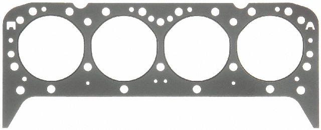 FEL-PRO Engine Cylinder Head Gasket P/N:17020 FEL-PRO Engine Cylinder Head Gasket P/N:17020