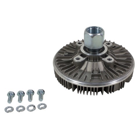 GMB Engine Cooling Fan Clutch P/N:920-2010