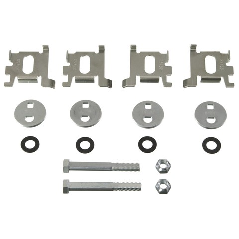 MOOG Chassis Products Alignment Caster / Camber Kit P/N:K100055