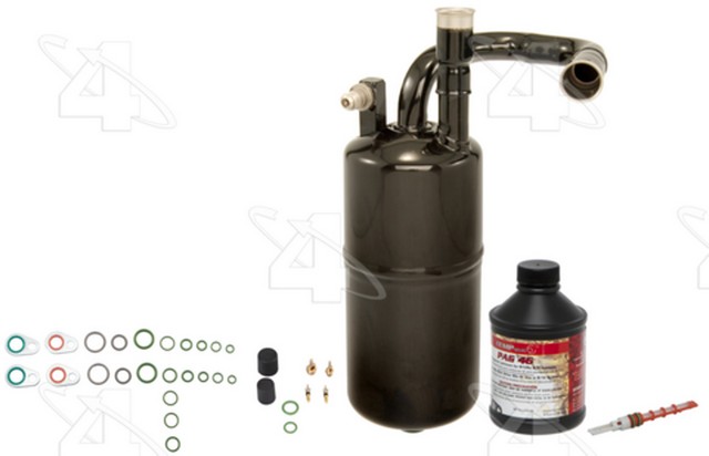 Four Seasons A/C Compressor Replacement Service Kit P/N:10662SK