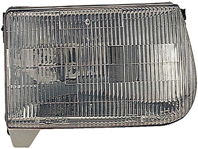 Dorman Headlight Assembly P/N:1590203