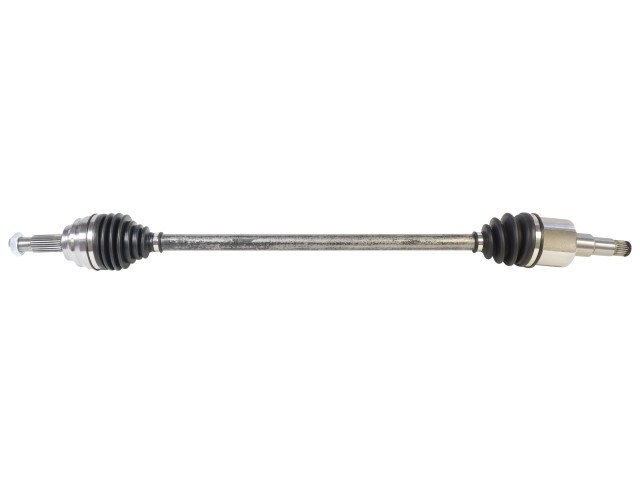 GSP CV Axle Assembly P/N:NCV11258