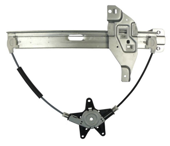 ACI Window Regulator P/N:384124