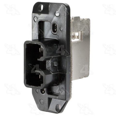 Four Seasons HVAC Blower Motor Resistor P/N:20238
