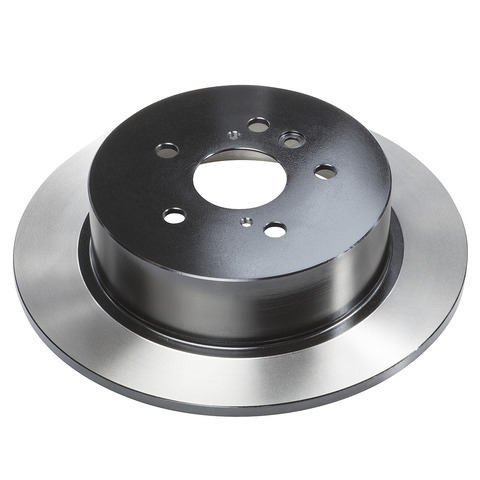 Wagner Brake Disc Brake Rotor P/N:BD126599E
