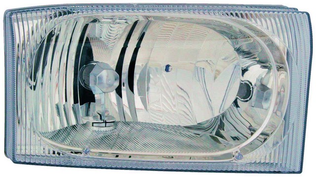 Dorman Headlight Assembly P/N:1590310