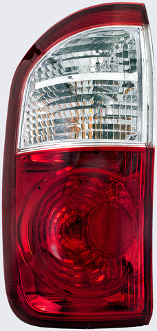 Dorman Tail Light Assembly P/N:1611224