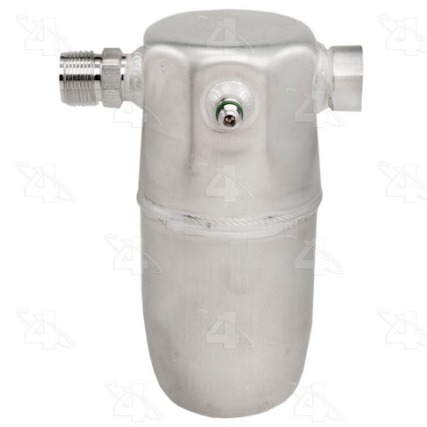 Four Seasons A/C Accumulator P/N:33150