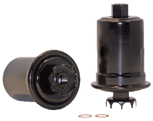 Wix Fuel Filter P/N:33503