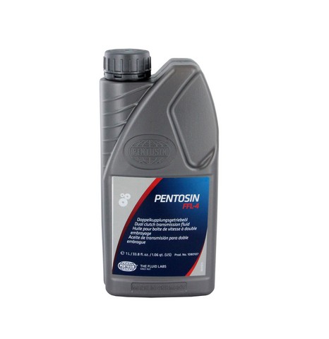 Pentosin Automatic Dual Clutch Transmission Fluid,Manual Transmission Fluid P/N:1080107