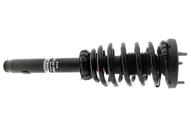 KYB Suspension Strut and Coil Spring Assembly P/N:SR4502