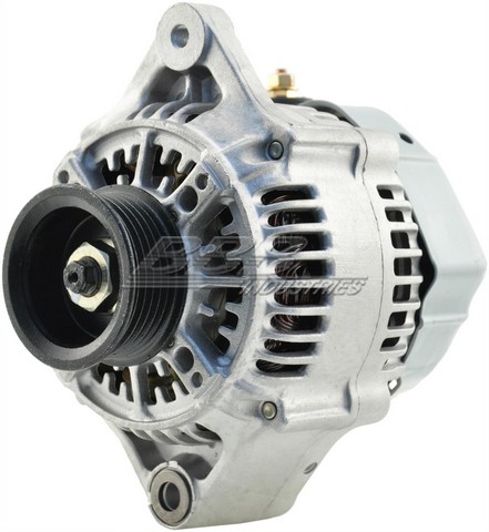 BBB Industries Alternator P/N:N13276