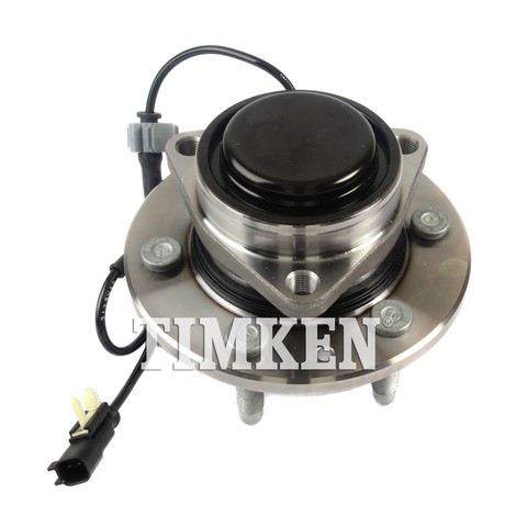 Timken Wheel Bearing and Hub Assembly P/N:HA590541