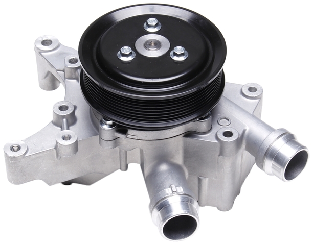 Gates Engine Auxiliary Water Pump,Engine Water Pump P/N:43327BH
