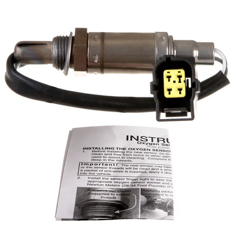 Delphi Oxygen Sensor P/N:ES10917