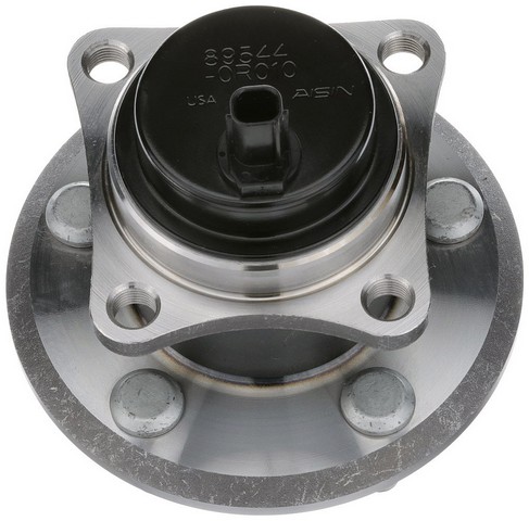 NSK Wheel Bearing and Hub Assembly P/N:49BWKHS47