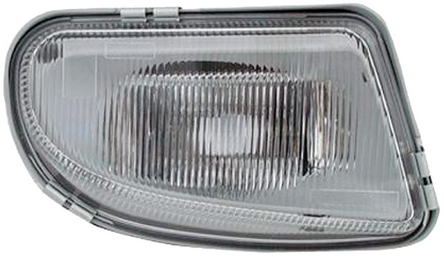 Dorman Fog Light Assembly P/N:1571051