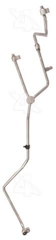 Four Seasons A/C Liquid Line with Orifice Tube P/N:55942