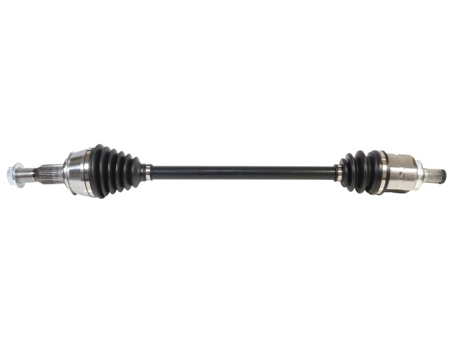 GSP CV Axle Assembly P/N:NCV17003