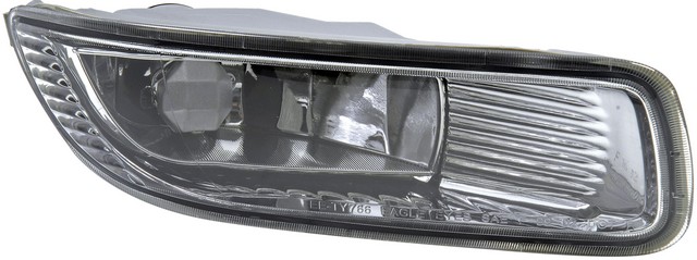 Dorman Fog Light Assembly P/N:1570161