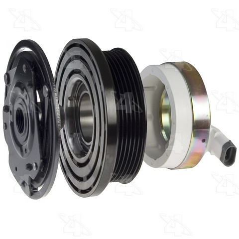 Four Seasons A/C Compressor Clutch P/N:47654