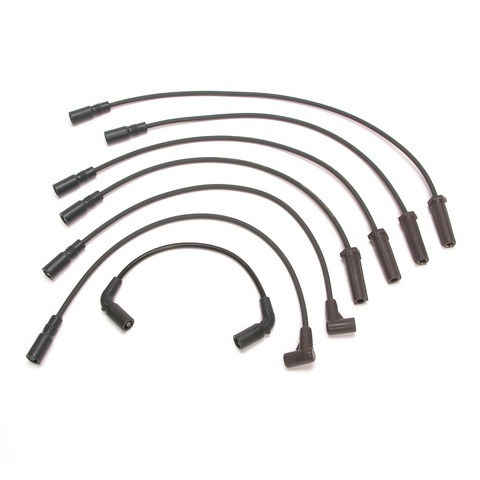 Delphi Spark Plug Wire Set P/N:XS10396