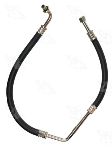 Four Seasons A/C Refrigerant Suction Hose P/N:55672