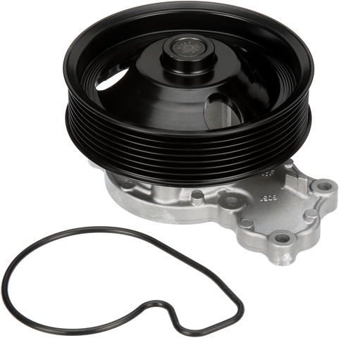 Gates Engine Water Pump P/N:41215