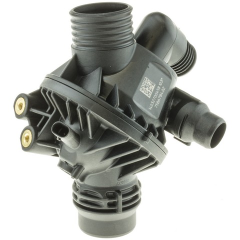 Motorad Engine Coolant Thermostat Housing Assembly P/N:947-217