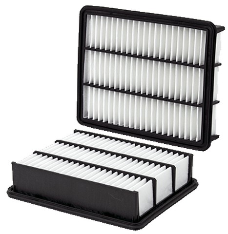 Wix Engine Air Filter P/N:WA9790 Wix Engine Air Filter P/N:WA9790
