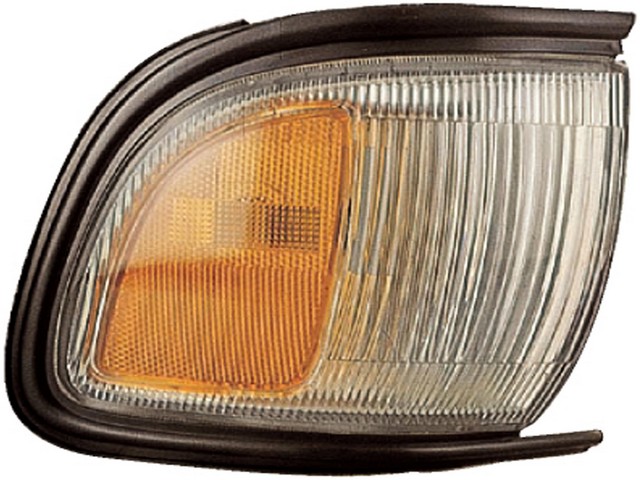 Dorman Side Marker Light Assembly P/N:1630853