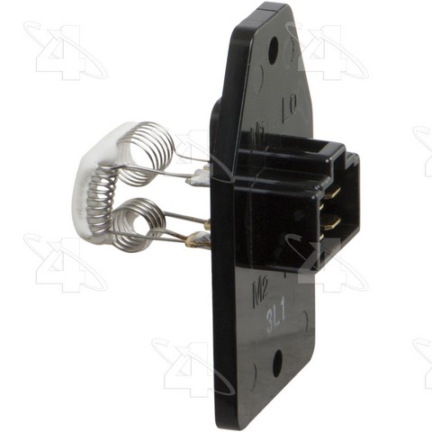 Four Seasons HVAC Blower Motor Resistor P/N:20087