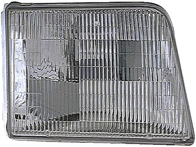 Dorman Headlight Assembly P/N:1590207