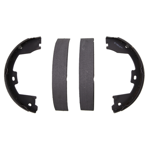 Wagner Brake Parking Brake Shoe P/N:Z1043