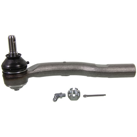 MOOG Chassis Products Steering Tie Rod End P/N:ES80602